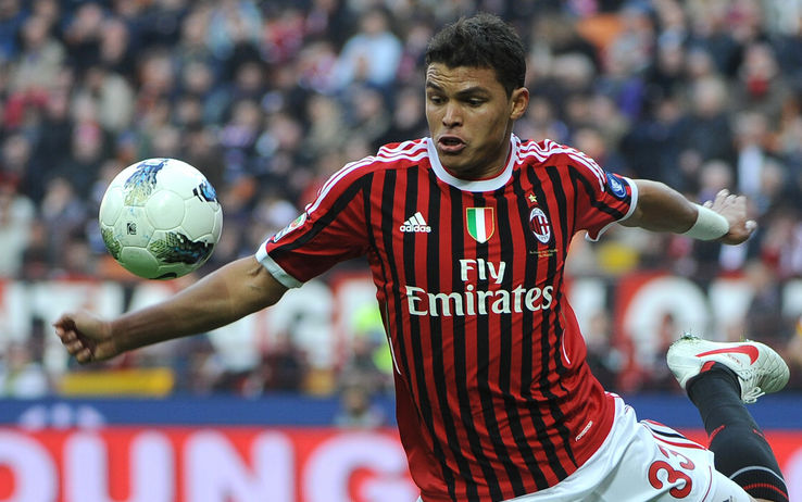 Thiago Silva